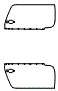 Door Kit pattern for the 1994 Porsche Singer