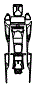 Display Screen and Interior Kit pattern for the 2023 BMW 8 Series