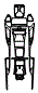 Display Screen and Interior Kit pattern for the 2026 BMW 8 Series