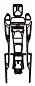 Display Screen and Interior Kit pattern for the 2022 BMW 8 Series