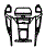 Display Screen and Interior Kit pattern for the 2022 BMW 8 Series