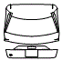 Hatch Kit pattern for the 2027 Audi Q8