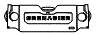 Tailgate Kit pattern for the 2026 Ineos Grenadier