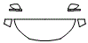 Hood, Fender and Mirror Kit pattern for the 2026 Nissan Rogue