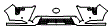 Bumper Kit pattern for the 2026 Lexus GX
