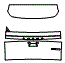 Hatch Kit pattern for the 2026 Lexus GX