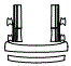 Wear & Tear Kit pattern for the 2026 BMW X5