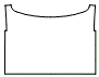 Full Hood Kit pattern for the 2026 Lincoln Nautilus