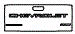 Tailgate Kit pattern for the 2026 Chevrolet Silverado HD