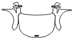 Full Hood, Fender and Mirror Kit pattern for the 2026 Kia Sorento Hybrid