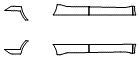 Rocker Panel Kit pattern for the 2026 Kia Sorento Hybrid