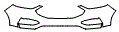 Bumper Kit pattern for the 2024 Ford Edge