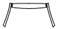 Roof and A-Pillar Kit pattern for the 2027 Mercedes Benz E-Class