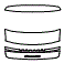 Hatch Kit pattern for the 2026 Porsche Panamera