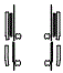 Wear & Tear Kit pattern for the 2026 Lexus GX