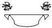 Hood, Fender and Mirror Kit pattern for the 2026 Aston Martin Vantage