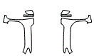 Full Fender and Mirror Kit pattern for the 2026 Toyota Tacoma