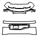 Hatch Kit pattern for the 2027 Land Rover Discovery