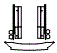 Wear & Tear Kit pattern for the 2027 Toyota Corolla
