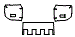 Bumper Kit pattern for the 2024 Toyota Land Cruiser