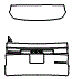 Hatch Kit pattern for the 2027 Toyota Land Cruiser