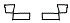 Rear Bumper Kit pattern for the 2027 Toyota Land Cruiser