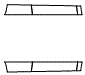 Rocker Panel Kit pattern for the 2027 Toyota Land Cruiser