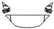 Hood, Fender and Mirror Kit pattern for the 2027 BMW 4 Series