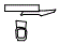 Display Screen and Interior Kit pattern for the 2027 BMW 4 Series