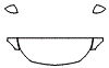 Hood, Fender and Mirror Kit pattern for the 2027 Mercedes Benz CLE Cabriolet