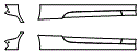 Rocker Panel Kit pattern for the 2027 Mercedes Benz CLE Cabriolet