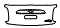 Trunk Lid Kit pattern for the 2024 MINI Convertible
