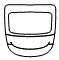 Trunk Lid Kit pattern for the 2024 Bentley Batur