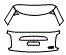 Hatch Kit pattern for the 2024 MINI Cooper