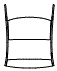 Roof Kit pattern for the 2027 Mercedes Benz CLE Coupe