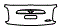 Trunk Lid Kit pattern for the 2024 MINI Convertible