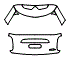 Hatch Kit pattern for the 2024 MINI Cooper