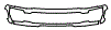 Grille Kit pattern for the 2026 Ford F-150