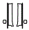 Wear & Tear Kit pattern for the 2026 Ford F-600