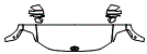 Hood, Fender and Mirror Kit pattern for the 2026 Hyundai Sante Fe (Canada)