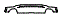 Bumper Kit pattern for the 2026 Ford F-150