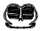 Grille Kit pattern for the 2027 BMW 4 Series