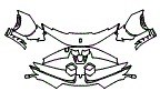 Bumper Kit pattern for the 2025 Ferrari SF90 XX Spider