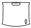 Roof Kit pattern for the 2026 GMC Sierra 1500