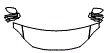 Hood, Fender and Mirror Kit pattern for the 2027 BMW 4 Series