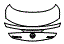 Trunk Lid Kit pattern for the 2027 Mercedes Benz CLE Coupe