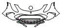 Bumper Kit pattern for the 2027 Mercedes Benz AMG GT