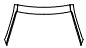 A-Pillar and Roof Kit pattern for the 2026 Hyundai Ioniq 5 (US)