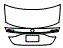 Trunk Lid Kit pattern for the 2027 Mercedes Benz E-Class