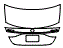 Trunk Lid Kit pattern for the 2027 Mercedes Benz E-Class